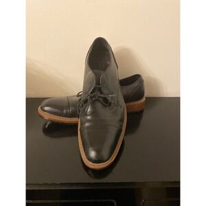 Perry‎ Ellis Portfolio Leo Men's Dress Shoes
